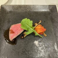 アマルフィイ・モデルナ - 