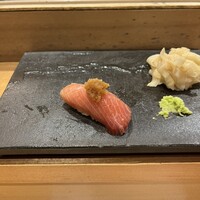 まんてん鮨 日比谷オクロジ店 - 