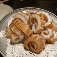 廣東料理 民生 ヒルトンプラザウエスト店 - 