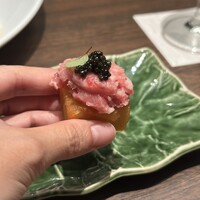 USHIMITSU NISHIAZABU - 