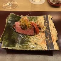 銀座 奥田 - 