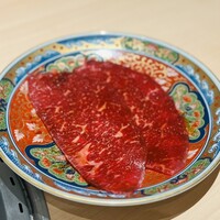 恵比寿 うしみつ - 