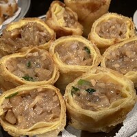 廣東料理 民生 ヒルトンプラザウエスト店 - 