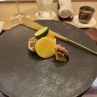 銀座 奥田 - 