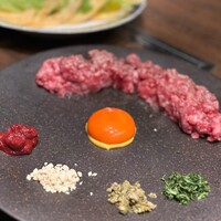 USHIMITSU NISHIAZABU - 