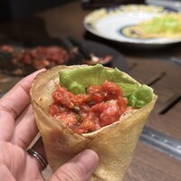 USHIMITSU NISHIAZABU - 