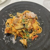 アマルフィイ・モデルナ - 