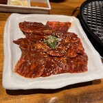 焼肉 一丁目 - 