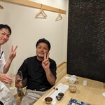 季節料理 ます本 - 