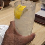 季節料理 ます本 - 