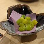 季節料理 ます本 - 