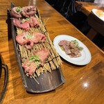 焼肉 一丁目 - 