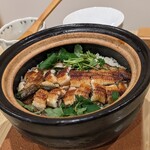 季節料理 ます本 - 