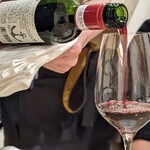 季節料理 ます本 - 