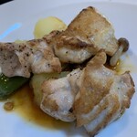 レストラン ママノエル - メイン