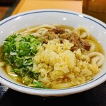 瀬戸うどん - 