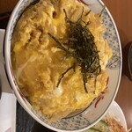 洋食喫茶かまた - 