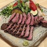 季節料理 ます本 - 