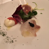インコントロ オステリア&グリル - 