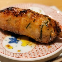 焼鳥 ひら野 - 