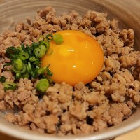 焼鳥 ひら野 - 