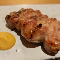 焼鳥 ひら野 - 