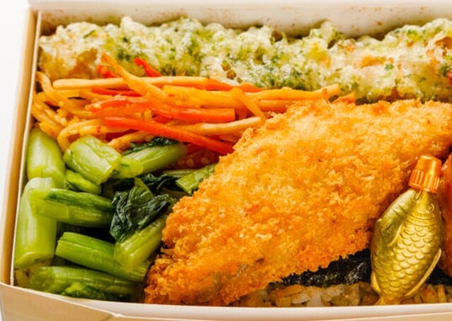 海苔弁いちのや 東池袋 - 東池袋/弁当 | 食べログ