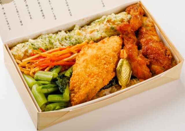 海苔弁いちのや 東池袋 - 東池袋/弁当 | 食べログ