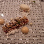 レザンファン ギャテ - モンブラン