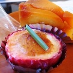 焼きりんごとタルトタタン（１３年１０月）