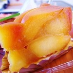 タルトタタン（１３年１０月）