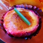 焼きりんご（１３年１０月）