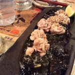 吉祥寺 じゅん粋 - 2013.10白子