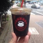 MIYAKOSHIYA COFFEE - 