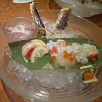 かに道楽 銀座八丁目店 - 