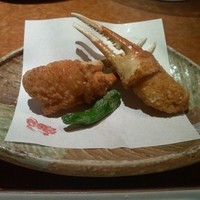 かに道楽 銀座八丁目店 - 