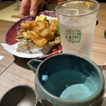 和菜酒房 おりべ - 