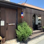 Bistro bugaboo - 