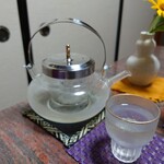 閑祥庵 禅紫 - 南部美人