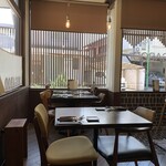 ビストロ バガブー - 