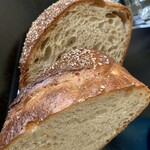 ビストロ バガブー - 