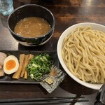 Tsukemen Ramen Haruki - 