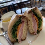 ビストロ バガブー - 