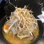 ラーメン道楽 - 