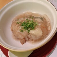 広島 なだ万 - 
