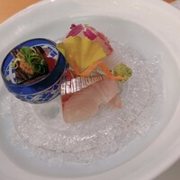 広島 なだ万 - 