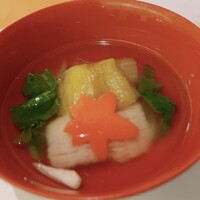 広島 なだ万 - 