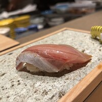 鮨トキドキ串 海老虎 - 
