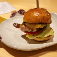 鳥匠いし井ひな - 