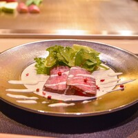 神戸牛 個室 ステーキ 吉祥 - 